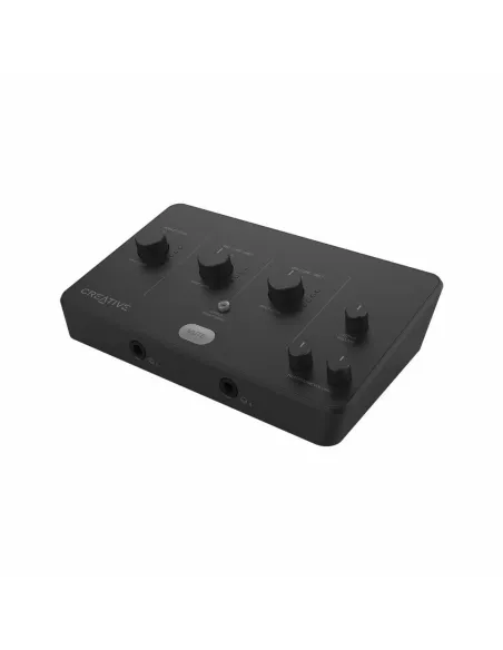 Creative Labs Sound Blaster 70SB189000000 Controladora de Audio Live Audio A3 USB