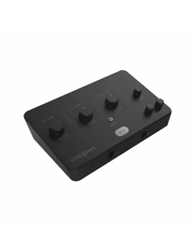 Creative Labs Sound Blaster 70SB189000000 Controladora de Audio Live Audio A3 USB