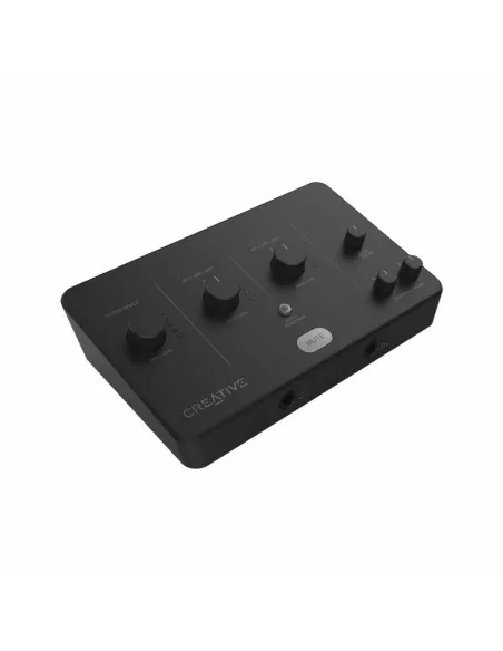 Creative Labs Sound Blaster 70SB189000000 Controladora de Audio Live Audio A3 USB