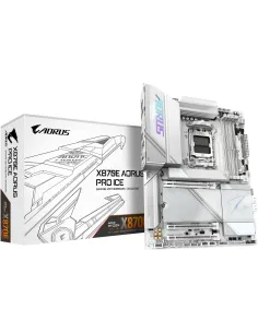 Gigabyte X870E AORUS PRO ICE-1390339