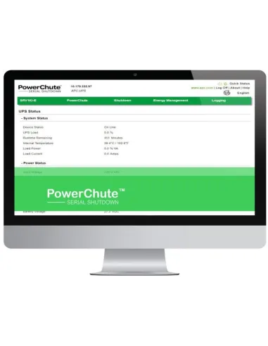 APC Back UPS BK350EI SAI 350VA