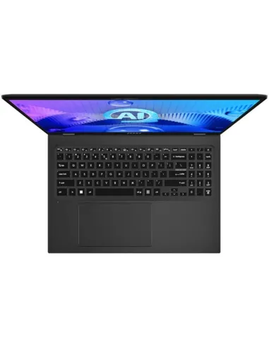 MSI Prestige 16 AI Studio B1VEG-026ES Intel Evo Core Ultra 7 155H/16GB/1TB SSD/RTX 4050/16" W11 Home