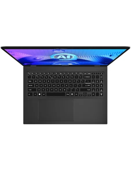 MSI Prestige 16 AI Studio B1VEG-026ES Intel Evo Core Ultra 7 155H/16GB/1TB SSD/RTX 4050/16" W11 Home