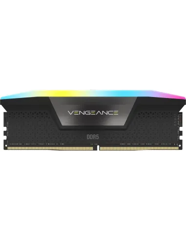 Corsair Vengeance RGB CMH192GX5M4B5200C38 DDR5 5200MHz 192GB (4x48GB) CL38
