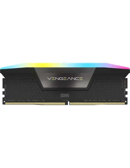 Corsair Vengeance RGB CMH192GX5M4B5200C38 DDR5 5200MHz 192GB (4x48GB) CL38