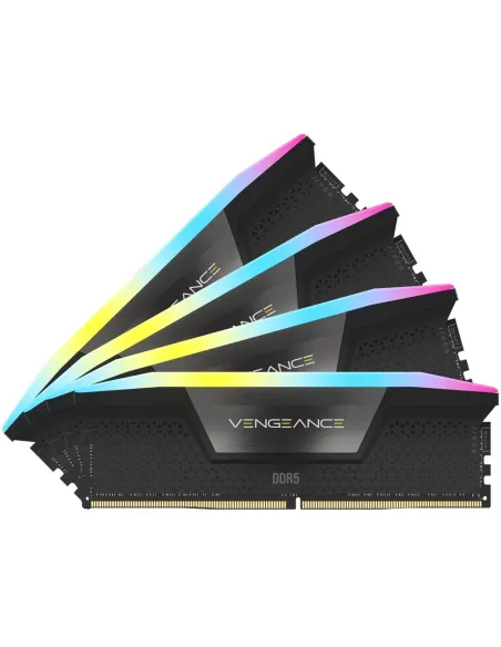 Corsair Vengeance RGB CMH192GX5M4B5200C38 DDR5 5200MHz 192GB (4x48GB) CL38