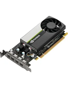 PNY GeForce QUADRO T1000 4GB GDDR6