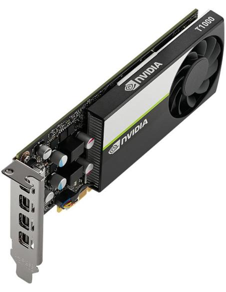 PNY GeForce QUADRO T1000 4GB GDDR6
