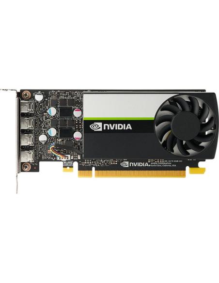 PNY GeForce QUADRO T1000 4GB GDDR6