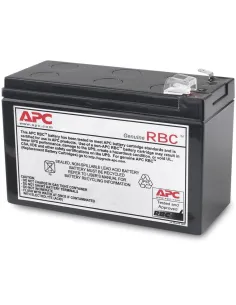 APC APCRBC110 Batería para SAI 84Vah-1385566