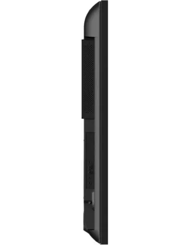 Philips Signage Solutions Q-Line 43BDL3650Q/00 43" Pantalla Interactiva LCD FullHD Negro