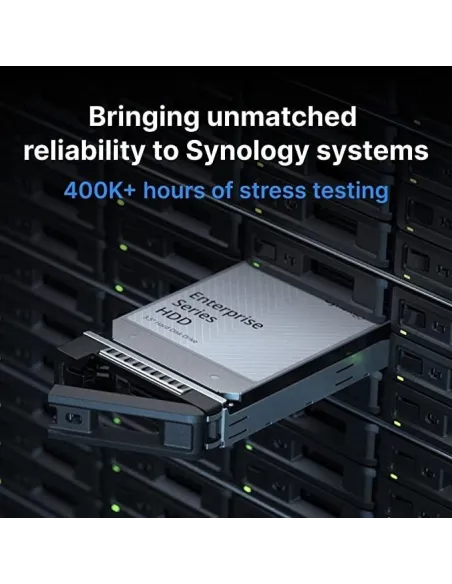 Synology HAT5300 4TB 3.5" SATA3