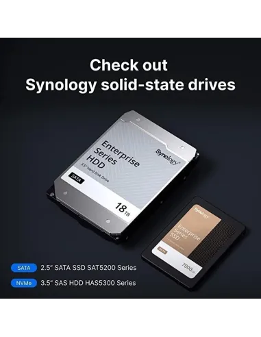 Synology HAT5300 4TB 3.5" SATA3