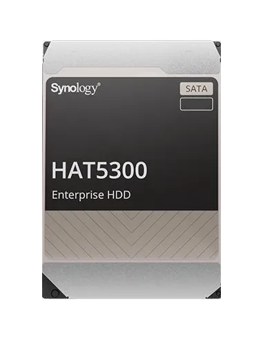 Synology HAT5300 4TB 3.5" SATA3