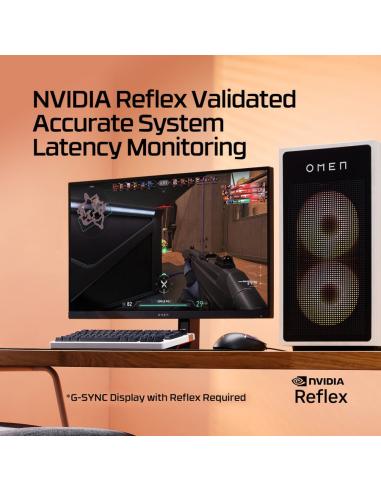 HyperX Pulsefire Fuse Ratón Gaming 26000DPI Negro