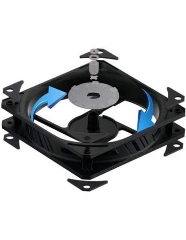 Cooler Master SickleFlow 140 ARGB Ventilador 140 mm Negro