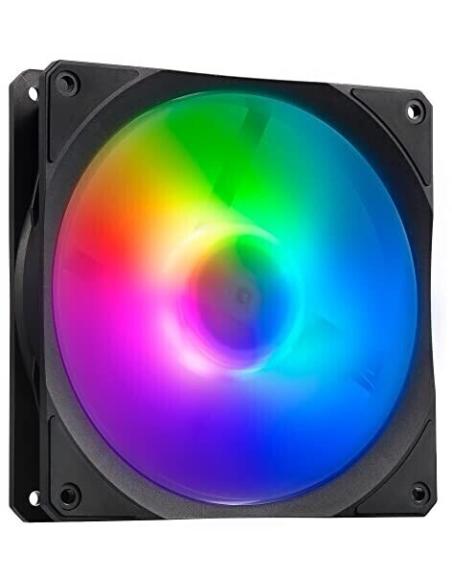 Ventilador Suplementario Cooler Master Mobius 140P ARGB