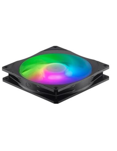 Cooler Master Mobius 140P ARGB Ventilador Suplementario 140mm Negro