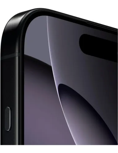 Apple iPhone 16 Pro 128GB Negro