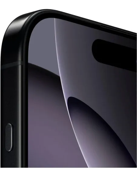 Apple iPhone 16 Pro 128GB Negro