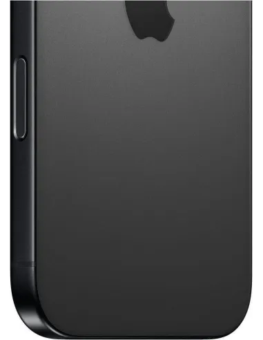 Apple iPhone 16 Pro 128GB Negro