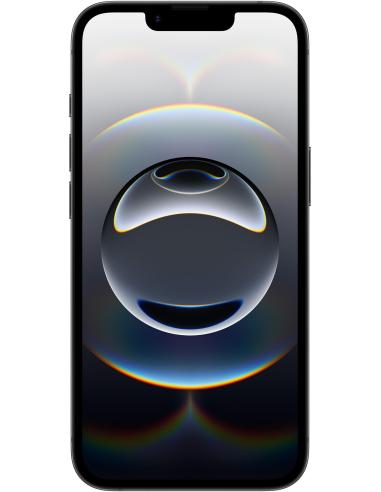 Apple iPhone 16e 128GB Negro