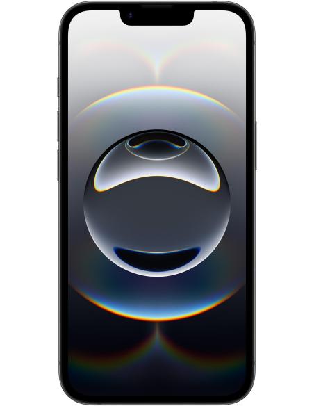 Apple iPhone 16e 128GB Negro