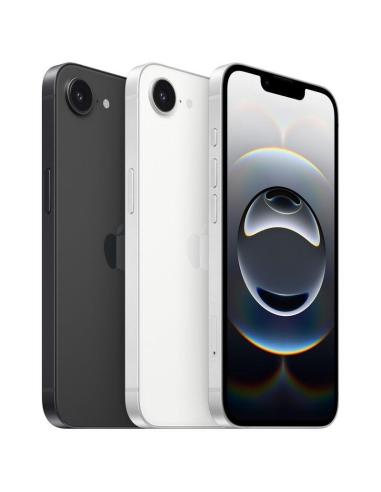 Apple iPhone 16e 128GB Negro