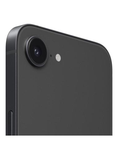 Apple iPhone 16e 128GB Negro