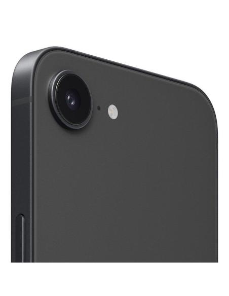 Apple iPhone 16e 128GB Negro