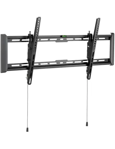 Aisens WT90T-237 Soporte de Pared para Monitor/TV 43"-90" Máx. 75 KG Negro