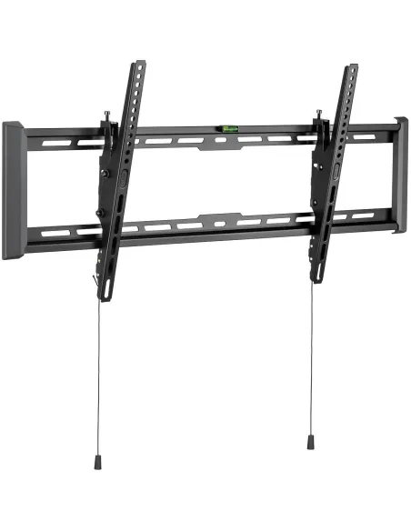 Aisens WT90T-237 Soporte de Pared para Monitor/TV 43"-90" Máx. 75 KG Negro