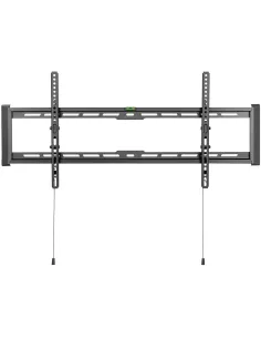 Aisens WT90T-237 Soporte de Pared para Monitor/TV 43"-90" Máx. 75 KG Negro-ACCE59888