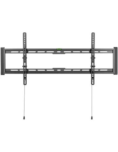 Aisens WT90T-237 Soporte de Pared para Monitor/TV 43"-90" Máx. 75 KG Negro