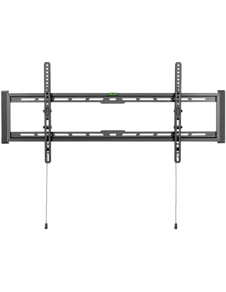 Aisens WT90T-237 Soporte de Pared para Monitor/TV 43"-90" Máx. 75 KG Negro