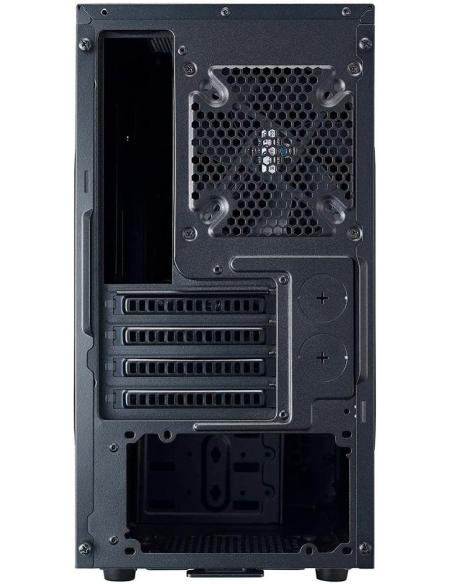 Cooler Master N200 N1 USB 3.0 Negro