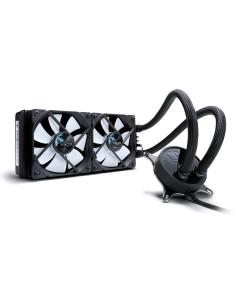 Fractal Design Celsius S24 Kit de Refrigeración 240mm Negro