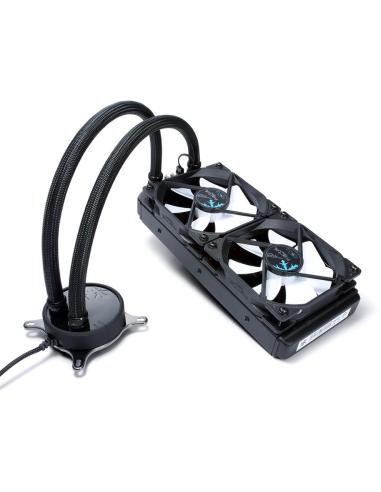 Fractal Design Celsius S24 Kit de Refrigeración 240mm Negro