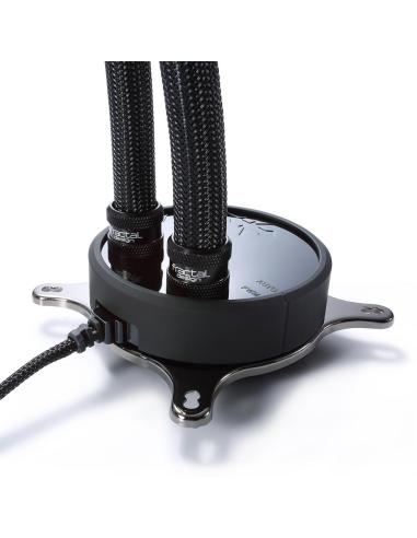 Fractal Design Celsius S24 Kit de Refrigeración 240mm Negro