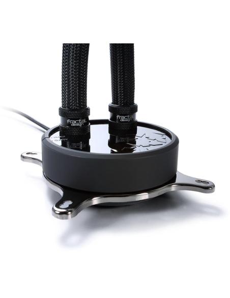 Fractal Design Celsius S24 Kit de Refrigeración 240mm Negro