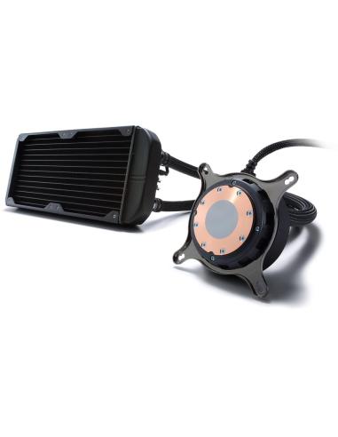 Fractal Design Celsius S24 Kit de Refrigeración 240mm Negro