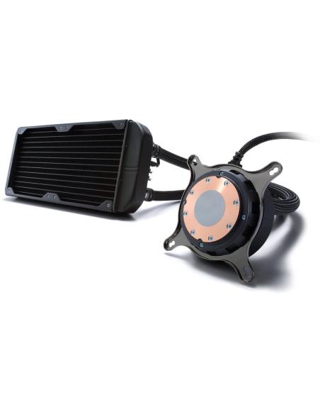 Fractal Design Celsius S24 Kit de Refrigeración 240mm Negro