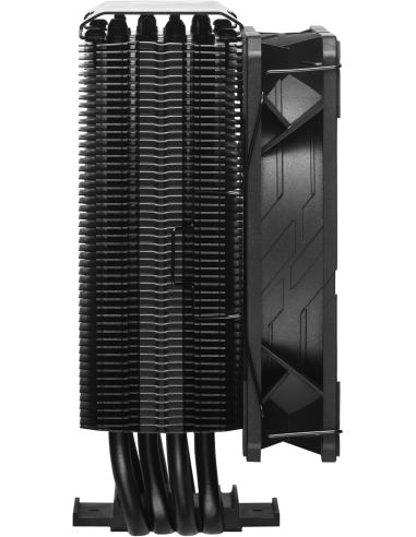 Cooler Master Hyper 212 Pro Disipador Ventilador CPU 120mm RGB Negro