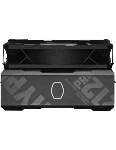Cooler Master Hyper 212 Pro Disipador Ventilador CPU 120mm RGB Negro