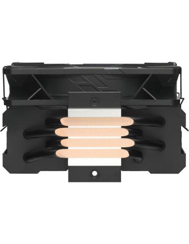 Cooler Master Hyper 212 Pro Disipador Ventilador CPU 120mm RGB Negro