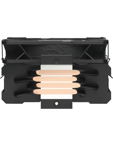 Cooler Master Hyper 212 Pro Disipador Ventilador CPU 120mm RGB Negro