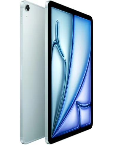 Apple iPad Air 2025 11" 256GB WiFi + Cellular Azul