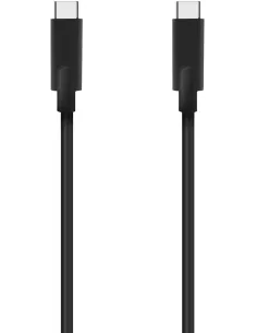 Aisens A107-0707 Cable USB-C 5M Negro-CABL58202