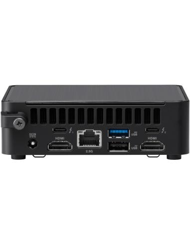 Asus NUC 14 Pro UCFF RNUC14RVKI300002I Intel Core 3 100U