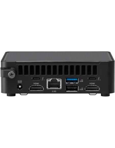 Asus NUC 14 Pro UCFF RNUC14RVKI300002I Intel Core 3 100U